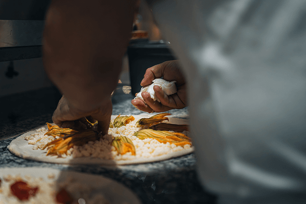 Charme Hotel Ristorante Pizzeria