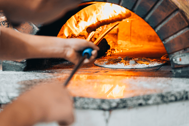 Charme Hotel Ristorante Pizzeria