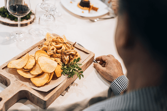 Charme Hotel Ristorante Pizzeria