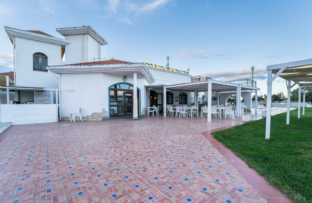 Charme Hotel Ristorante Pizzeria