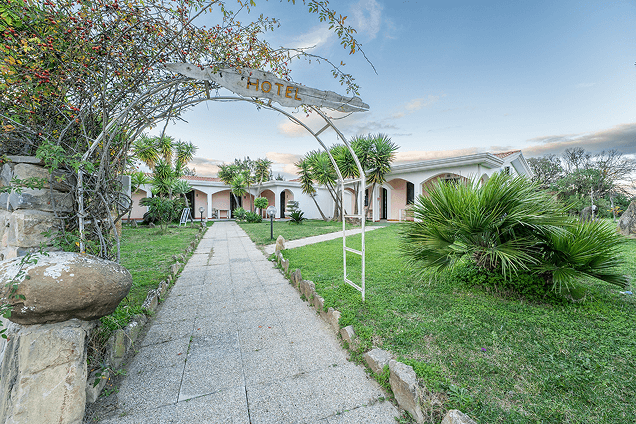 Charme Hotel Ristorante Pizzeria