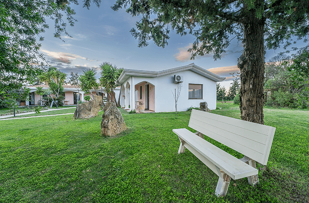 Charme Hotel Ristorante Pizzeria