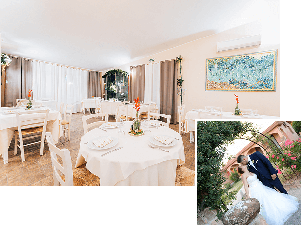 Charme Hotel Ristorante Pizzeria