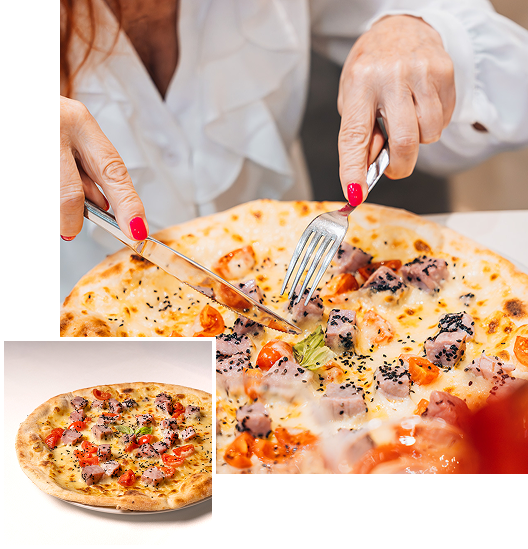 Charme Hotel Ristorante Pizzeria